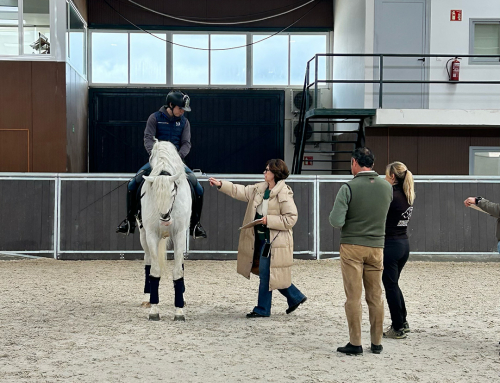 Plan de Tecnificación AEPSL | 20 -21 de marzo 2025